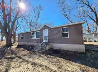 2302 3rd Ave S LOT 66, Estherville, IA 51334