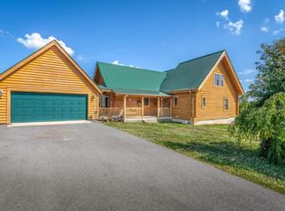 201 Johnny Wheeler Ln, Dunlap, TN 37327