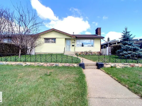 9512 134th Ave NW, Edmonton, AB T5E 1H7