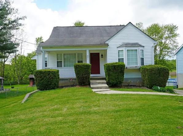 971 Old U South Rte #52, New Richmond, OH 45157