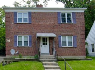 12 S Westview Ave APT 1, Dayton, OH 45403