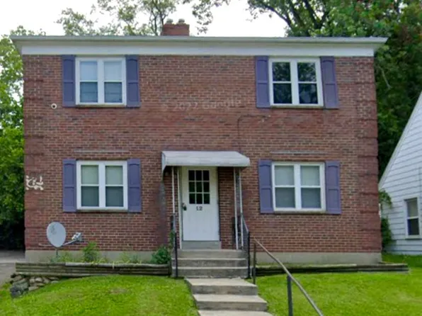 12 Westview, 12 S Westview Ave APT 2, Dayton, OH 45403