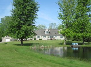 8382 Date Rd, Bridgman, MI 49106