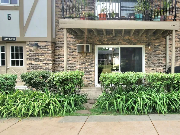 16W470 Lake Dr APT 6-107, Willowbrook, IL 60527