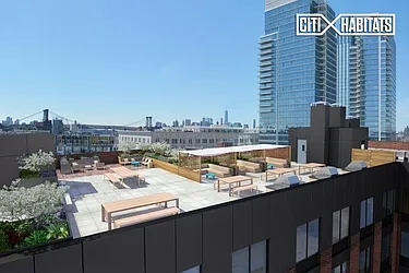 Rented by Citi Habitats