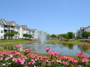 693 Ramsey Ct APT 202, Salisbury, MD 21804