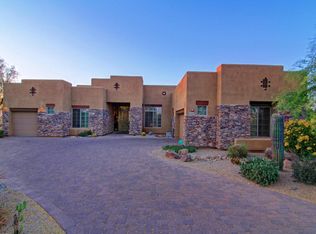 8548 E Montello Rd, Scottsdale, AZ 85266