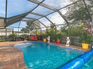 4137 NE 9th Pl, Cape Coral, FL 33909