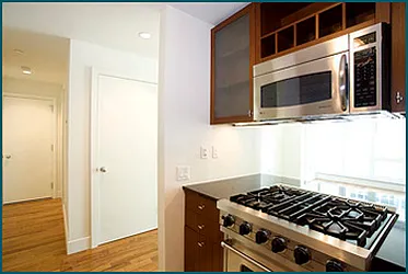 Sold by Brown Harris Stevens