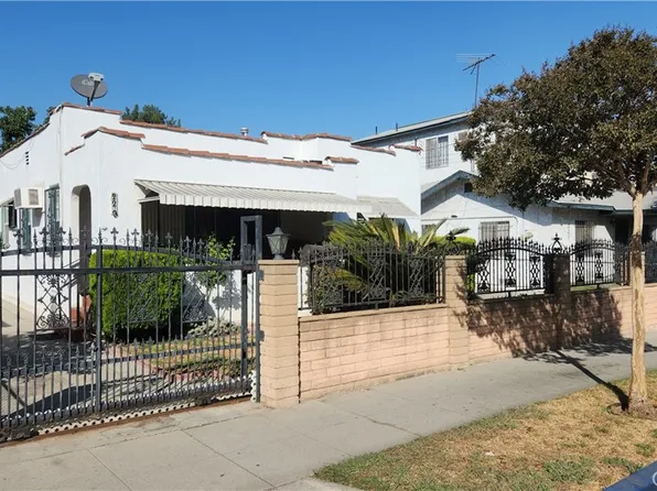 223 E Emerson Ave, Monterey Park, CA 91755
