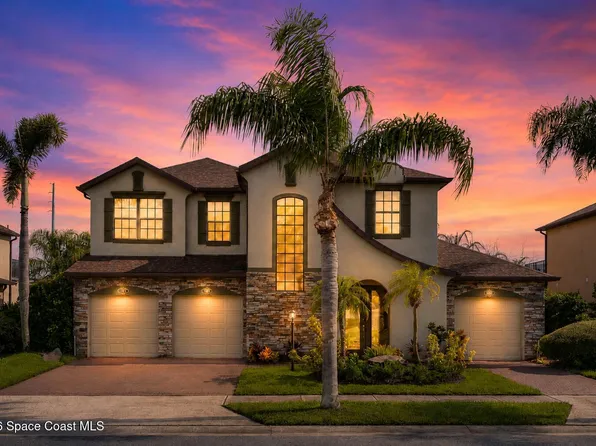 1435 Talon Way, Melbourne, FL 32934