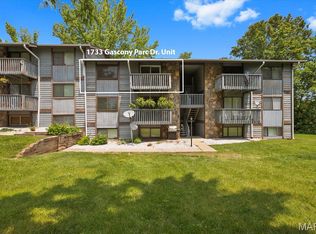 1733 Gascony Parc Dr #1733, Lake Saint Louis, MO