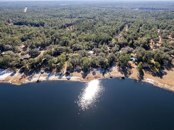 1412 Baden Powell Rd, Hawthorne, FL 32640