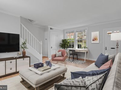1400 S Barton St APT 429, Arlington, VA, 22204