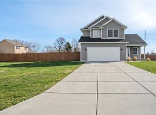6 Love Ter, Lackawanna, NY 14218