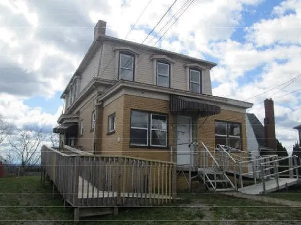 4829 Lougean Ave, Pittsburgh, PA 15207