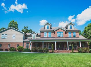 9050 Martin Mill Pike, Knoxville, TN 37920