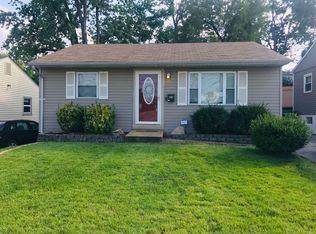 5908 Wise Ave, Saint Louis, MO 63110