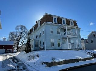 4 Negus St, Webster, MA 01570