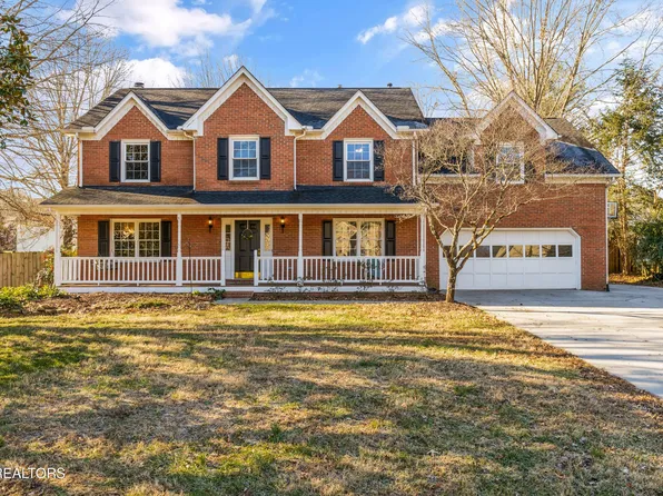 522 Mapletree Dr, Knoxville, TN 37934