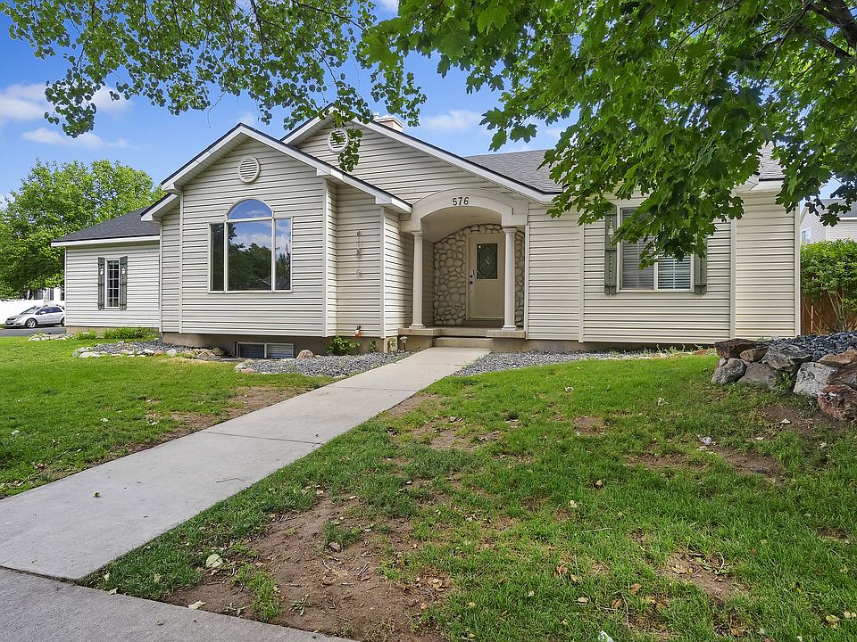 576 W 500 N 576 W 500 N American Fork UT Zillow