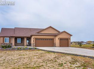 9630 Thatcher Ct, Peyton, CO 80831