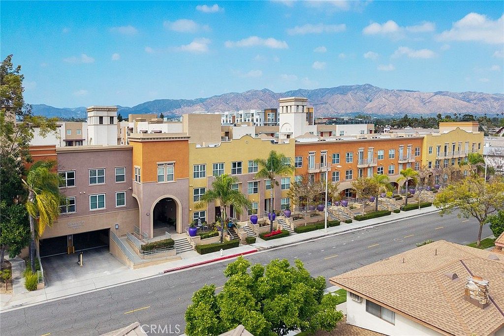 83 E Commonwealth Ave #PENTHOUSE C, Alhambra, CA 91801 | MLS