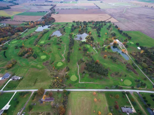 17565 Winchester Rd, Ashville, OH 43103