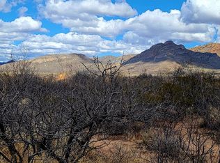 S Via Liberacion #1, Bisbee, AZ 85603