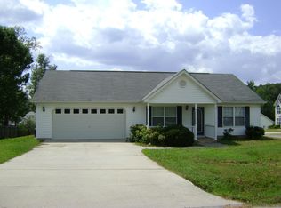 172 Foster Rd, Ringgold, GA 30736