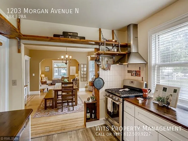 1203 Morgan Ave N — Photo 13