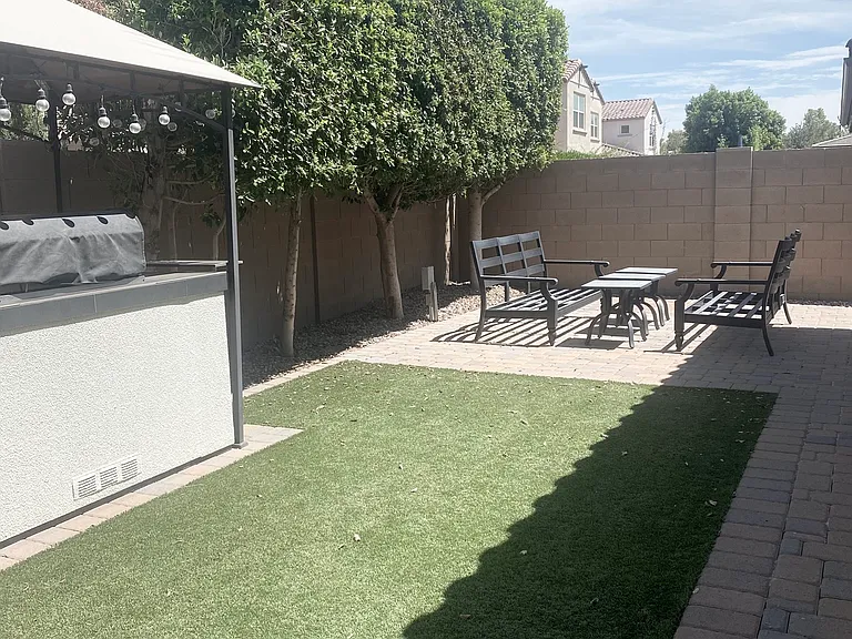 918 W Kaibab Dr — Photo 43