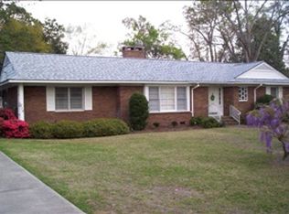 215 Winn St, Sumter, SC 29150