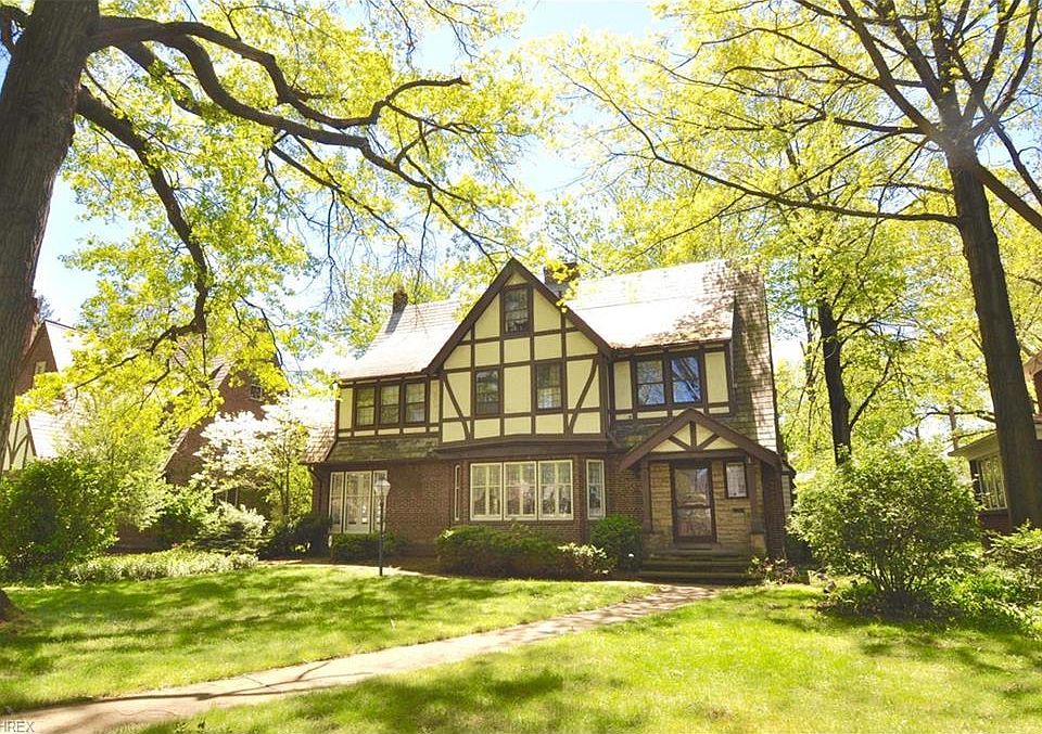 13508 Larchmere Blvd, Cleveland, OH 44120 Zillow