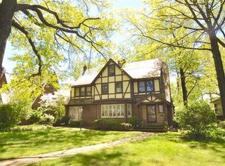 13508 Larchmere Blvd, Cleveland, OH 44120