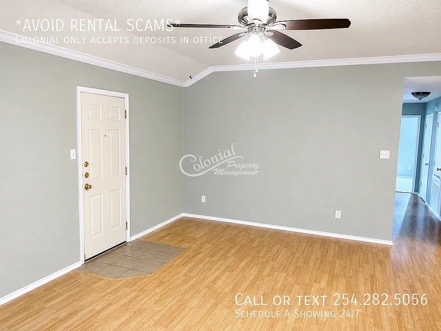 3 bed, 2.0 bath, 1230 sqft, $1,250 — Photo 2