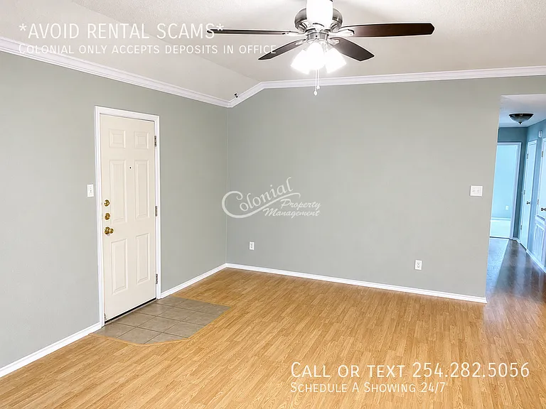 2805 Alma Dr #A — Photo 2