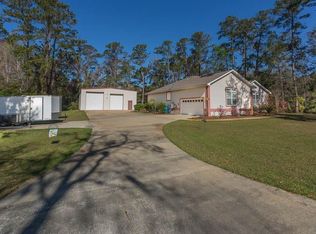 104 Mackqueen Dr, Brunswick, GA 31525