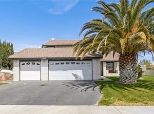 10888 Bonanza Rd, Adelanto, CA 92301