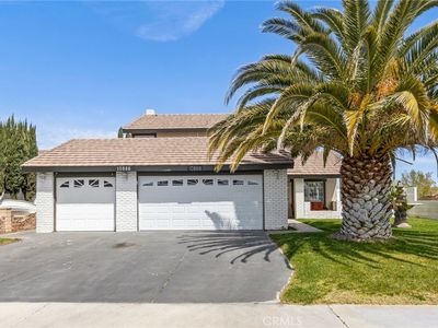 10888 Bonanza Rd, Adelanto, CA, 92301