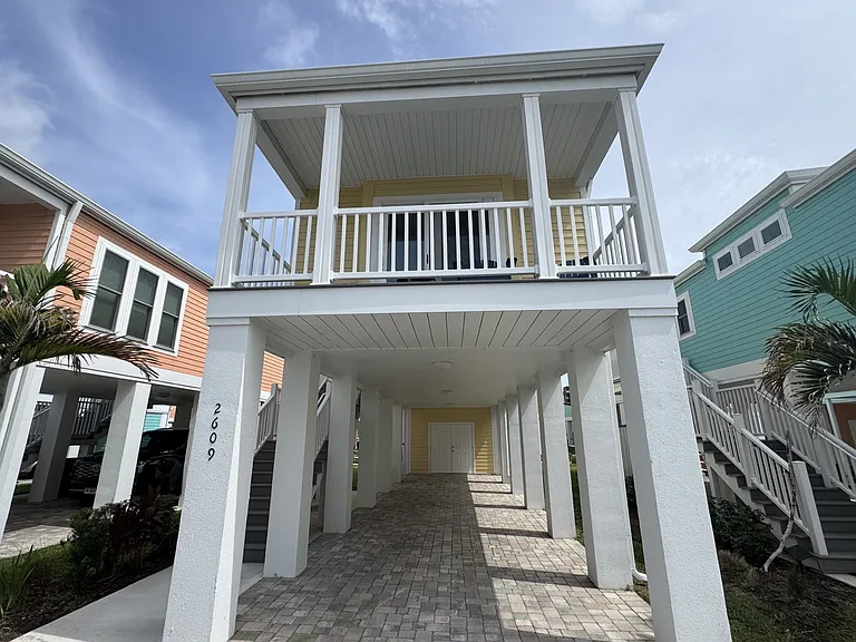 Ocean View — Photo 29
