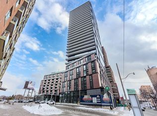 35 Parliament St #2310, Toronto, ON M5A 4R2