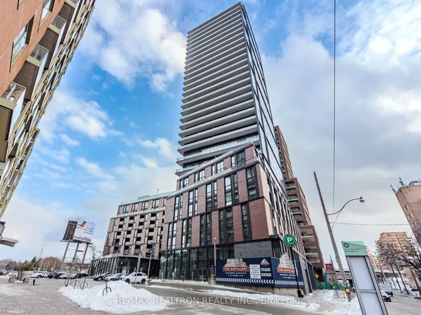 35 Parliament St, Toronto, ON