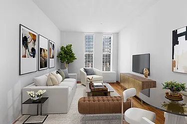 Rented by Oxford Property Group