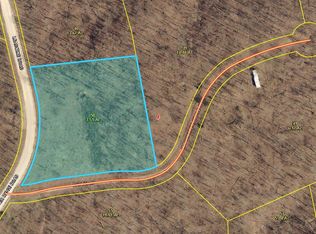 Gap Rd, Tunas, MO 65764