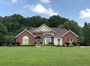 146 McComb Ave, Saltillo, MS 38866