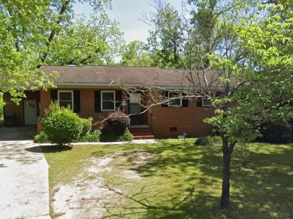 2204 Stonewall St, Dublin, GA 31021