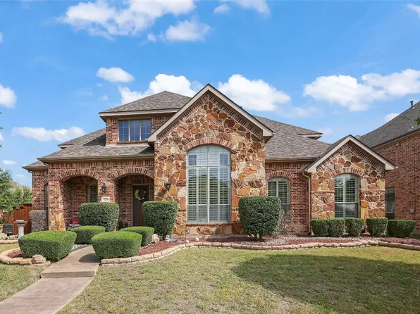 1214 Sunland Park Dr, Frisco, TX 75033