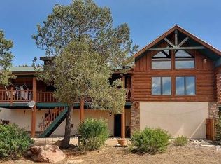 470 Corral S, Westcliffe, CO 81252