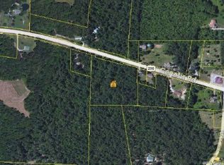 Genesis Rd, Lancing, TN 37770